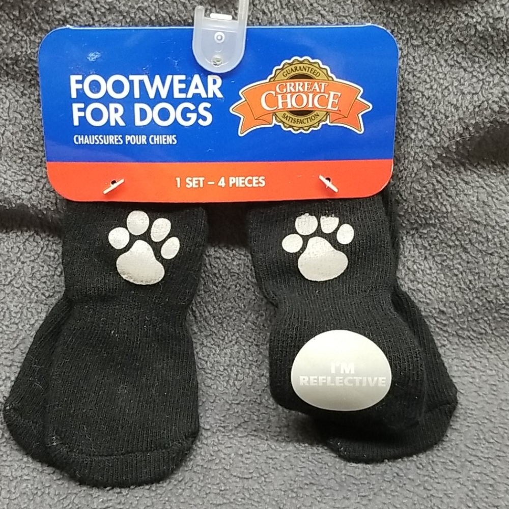 Dog socks